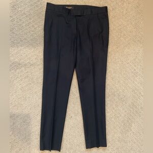 Brooks brothers advantage chino pants womens 0187